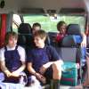 Deutsche Jugendleistungsspange 2009