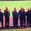 Deutsche Jugendleistungsspange 2009