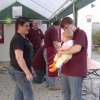 Tag der offenen Tür 2009