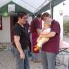 Tag der offenen Tür 2009